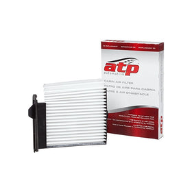 ATP Automotive CF-162 White Cabin Air Filter