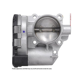 A1 Cardone 67-6023 Remanufactured Throttle Body, 1 Pack