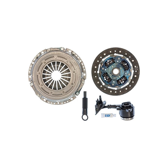 EXEDY KFM01 OEM Replacement Clutch Kit
