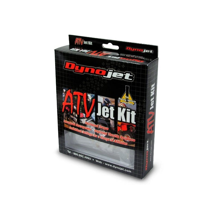 Dynojet Q107 Jet Kit for TRX400EX 92-08