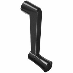 National Hardware N192-344 V749 Casement Window Handle in Bronze