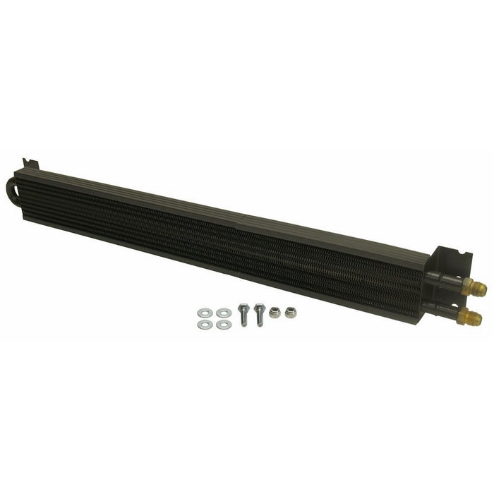 Derale 13225 Frame Rail Fluid Cooler