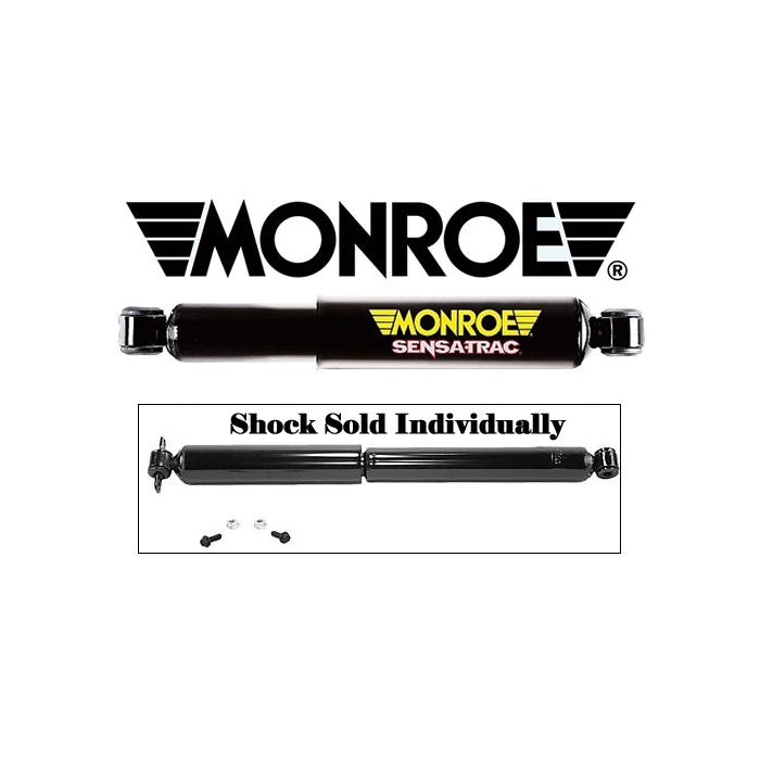 Monroe 37203 Sensa-Trac Light Truck Shock Absorber
