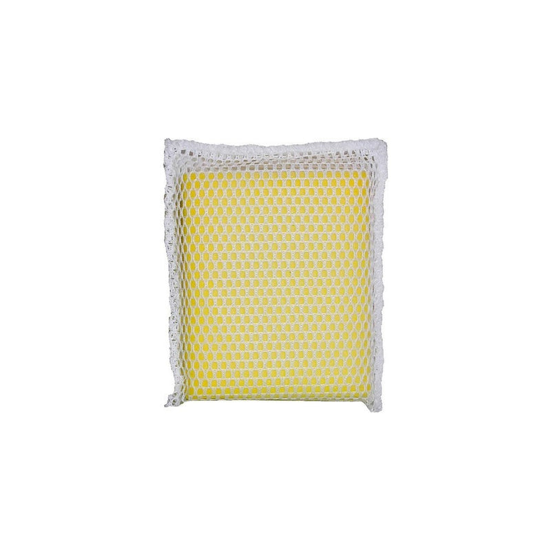 S.M. Arnold 85-439 1 Pack Economy Bug Remover Sponge, 5 in L x 4 in W x 1 in T