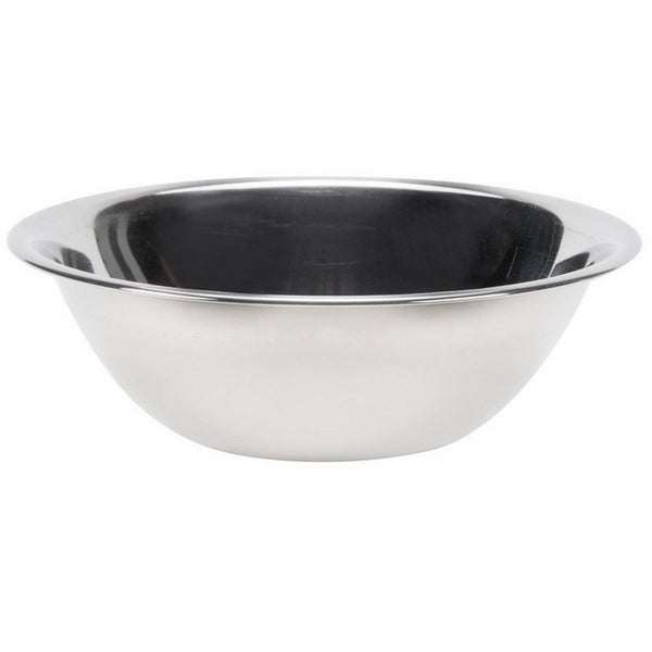 Vollrath (47935) Mixing Bowl (5-Quart, Stainless Steel)