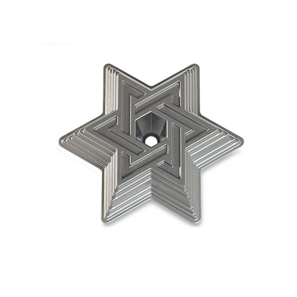 Nordic Ware Star of David Bundt Pan