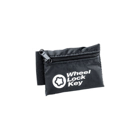 McGard 70007 Wheel Key Lock Storage Pouch