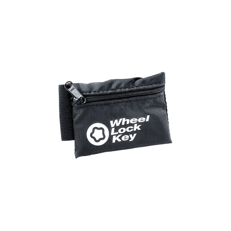 McGard 70007 Wheel Key Lock Storage Pouch