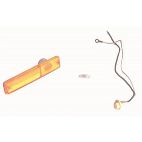 Omix-Ada 12401.02 Side Marker Light Kit