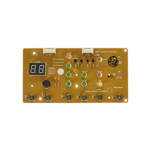 LG 6871A00085A Printed Circuit Board Display Assembly