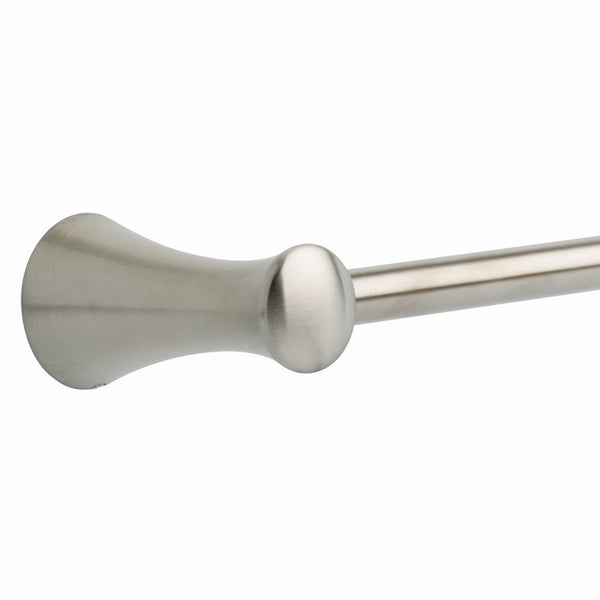 Delta Faucet 73824-SS Lahara, 24inch Towel Bar Rack, Stainless