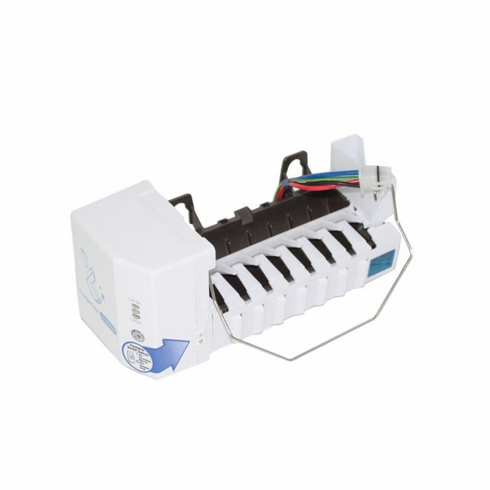 LG Electronics 5989JA0002N Refrigerator Ice Maker Assembly