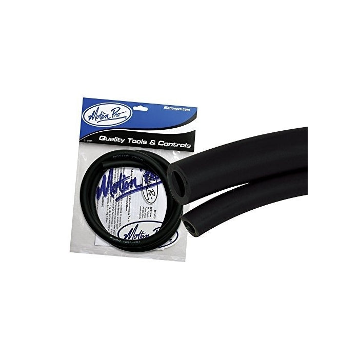 Motion Pro 12-0056 Tygon Black 5/16" x 3' Premium Fuel Line