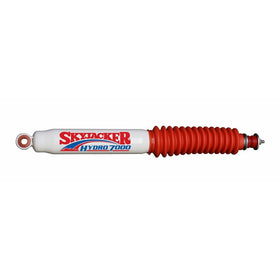 Skyjacker H7010 Softride Hydro Shock Absorber with Red Boot