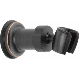 Delta Faucet U4005-RB-PK Adjustable Wall Mount, Venetian Bronze