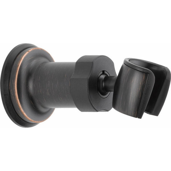 Delta Faucet U4005-RB-PK Adjustable Wall Mount, Venetian Bronze