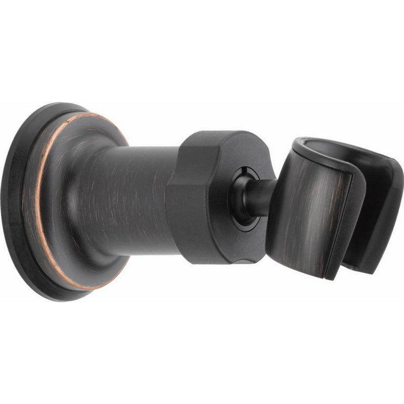 Delta Faucet U4005-RB-PK Adjustable Wall Mount, Venetian Bronze