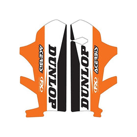 Factory Effex (17-40506) OEM Lower Fork Graphic