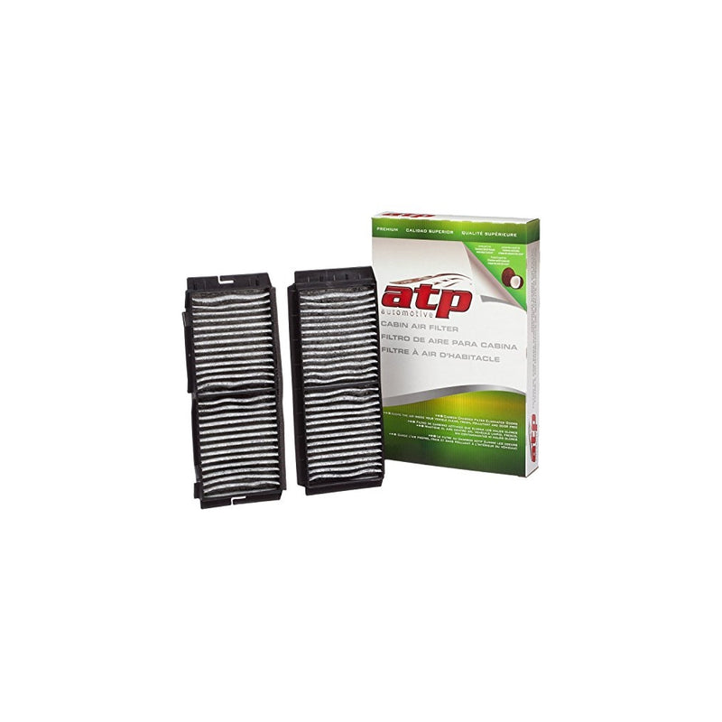 ATP RA-129Carbon Activated Premium Cabin Air Filter