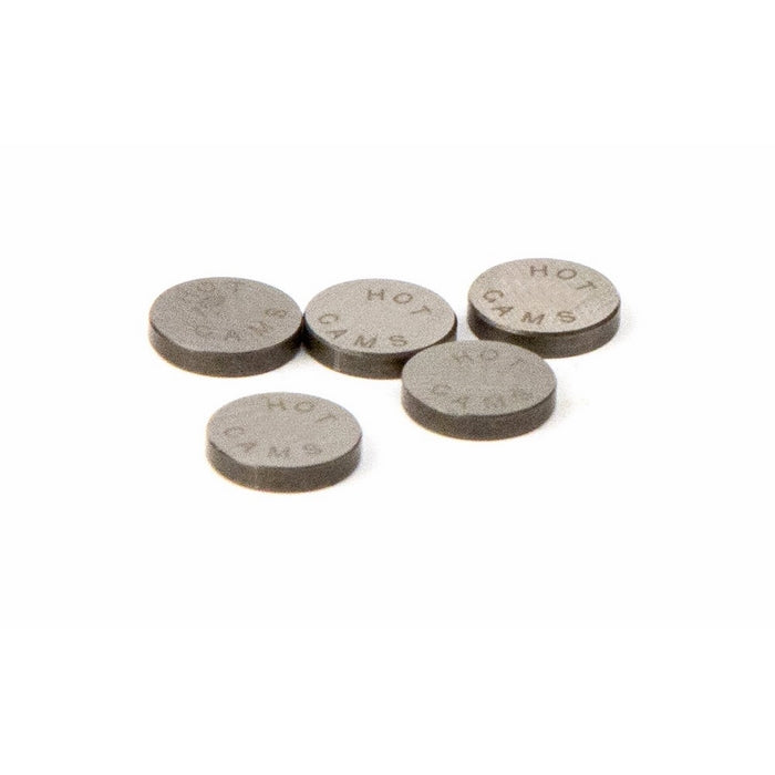 Hot Cams 5PK890236 Shim Kit