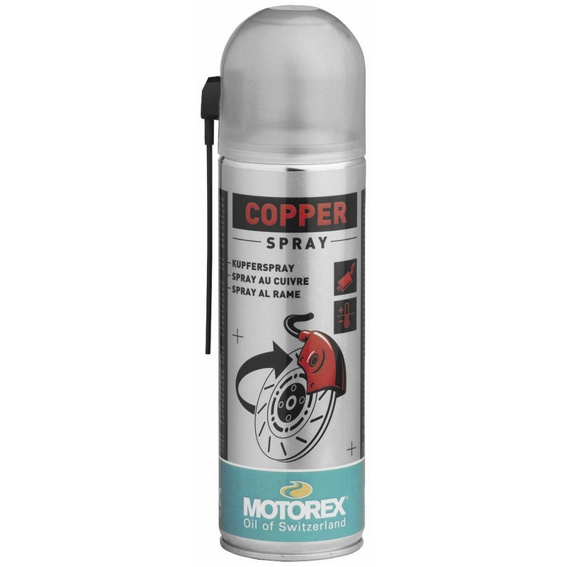 Motorex Copper Spray 300 mil. 171-614-040