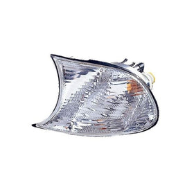 Depo 444-1512L-AS BMW 3 Series Driver Side Replacement Parking/Signal Light Assembly