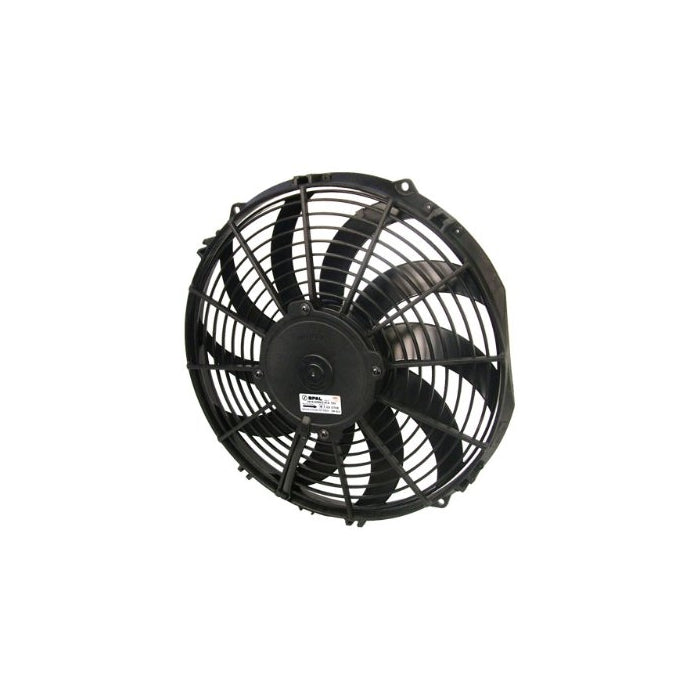 Spal 30101522 12" Curved Blade Puller Fan