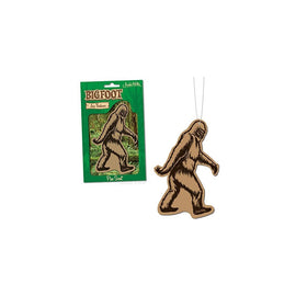 Bigfoot Air Freshener - Pine Scent
