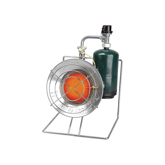 Mr. Heater F242300 MH15C 10,000-15,000BTU Cooker