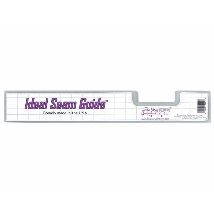 Sew Very Smooth SVS54949 Ideal Seam Guide 10"