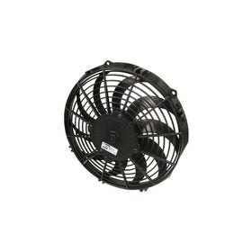 Spal 30100411 11" Curved Blade Puller Fan