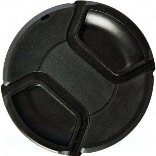 Bower CS67 Snap Lens Cap for A 67MM Lens