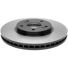Raybestos 96795 Advanced Technology Disc Brake Rotor