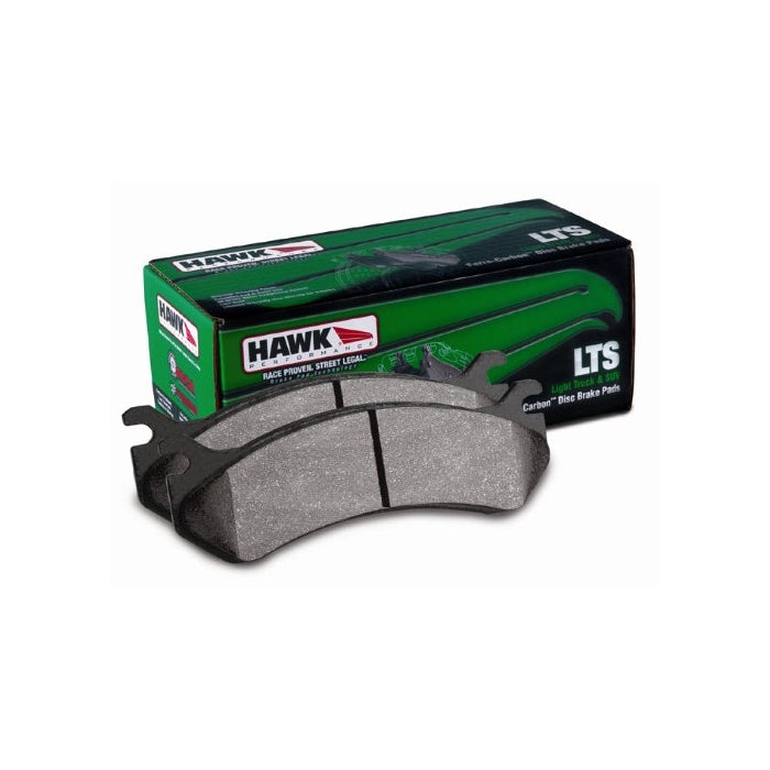Hawk Performance HB679Y.600 LTS Brake Pad