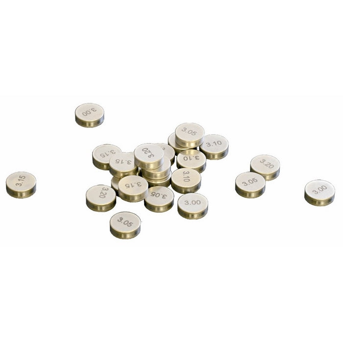 Wiseco VSK4 Premium 8.90mm OD Valve Shim kit