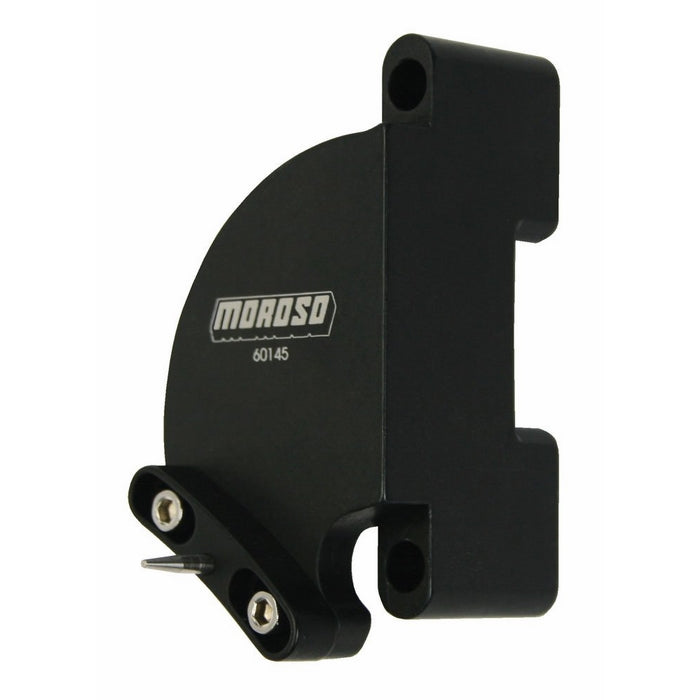 Moroso 60145 8" Timing Pointer for Small Block Chevy