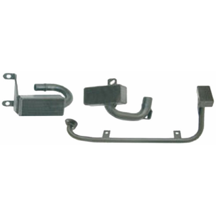 Moroso 24100 Oil Pump Pickup for Small Block Chevy