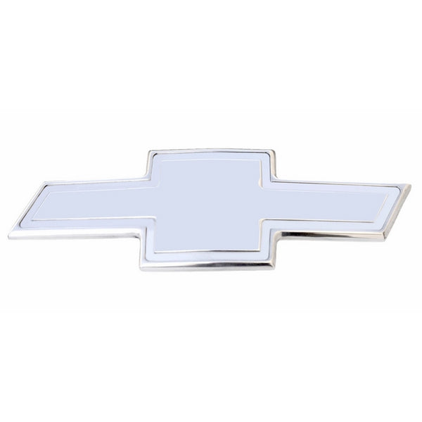 T-Rex 19100 Polished Billet Bowtie with Border