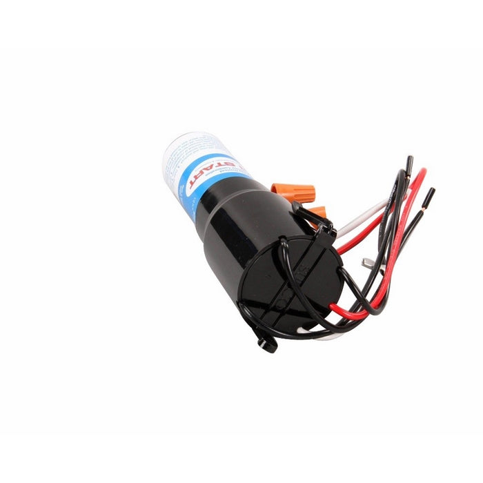 Sealed Unit PartsRCO210Relay Capacitor Overlay