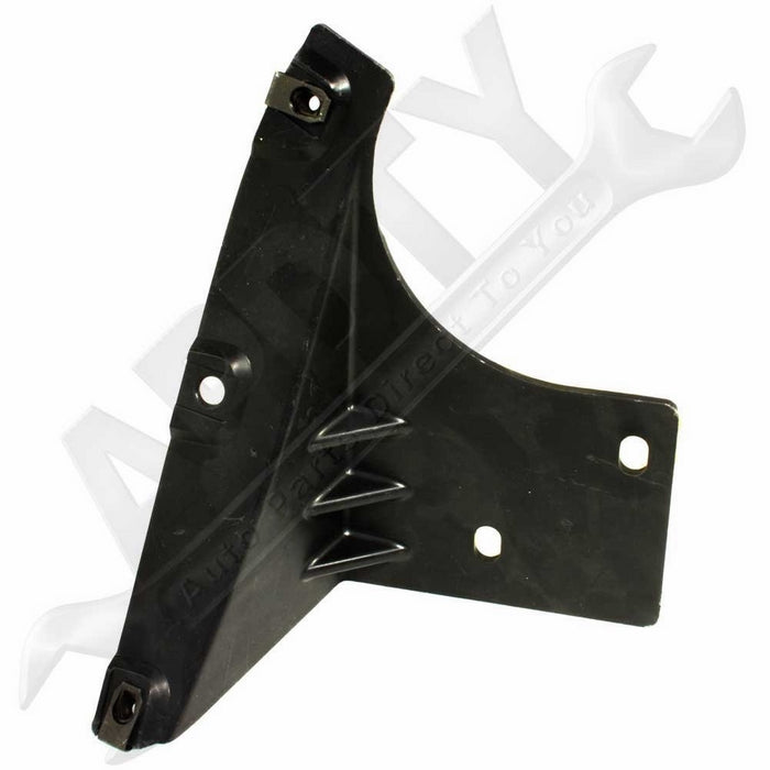 Mopar Bracket Fascia