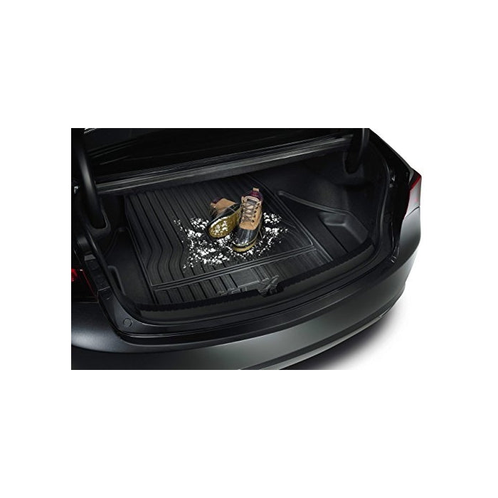 Acura Genuine 08U45-TZ3-200 Trunk Tray