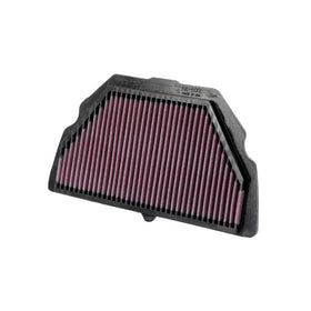 K&N HA-6001 Honda High Performance Replacement Air Filter