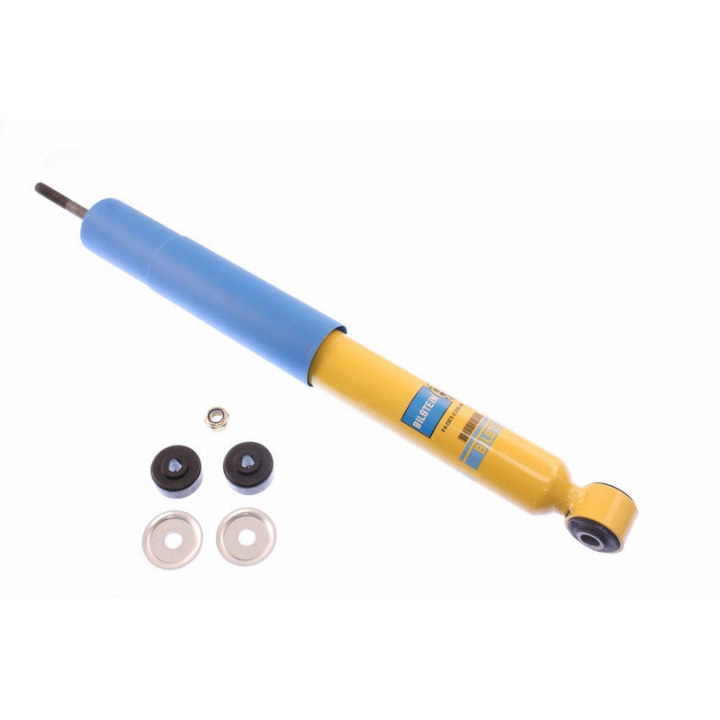 Bilstein 24-186674 4600 Series Shock Absorber Supersedes PN[F4-BE5-C295-H0] 4600 Series Shock Absorber
