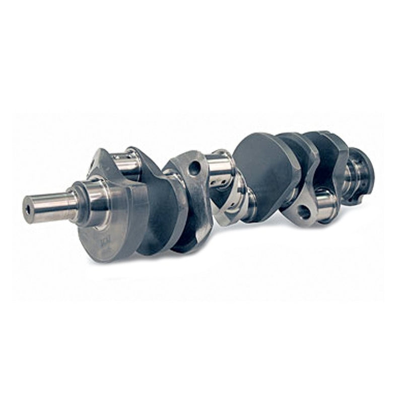 Scat Crankshafts 9-350-3480-5700 Cast Steel Crankshaft for Small Block Chevrolet