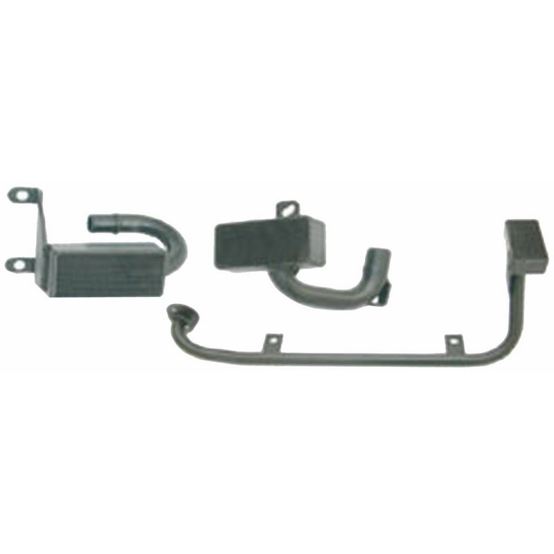 Moroso 24430 Oil Pump Pickup for Big Block Chevy