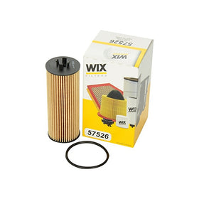 Wix 57526 Cartridge Lube Metal Free Filter