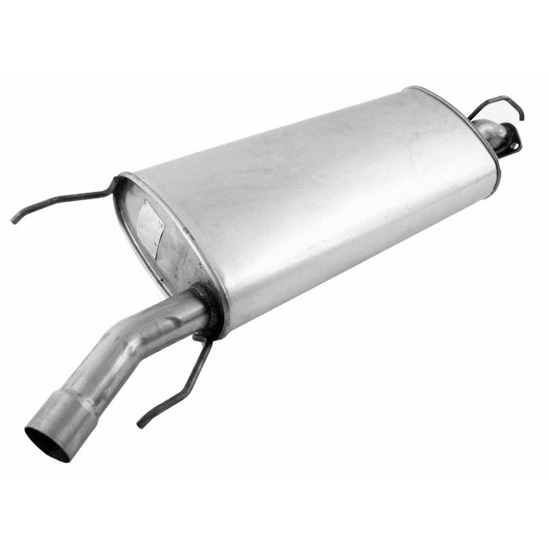 Walker 54721 Quiet-Flow Stainless Steel Muffler Assembly