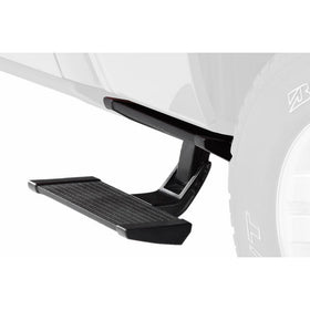 Bestop 75403-15 Side-Mounted Trekstep for 1999-2016 Ford F-250/F-350/F-450; fits driver side only; 6.8' and 8.0' beds
