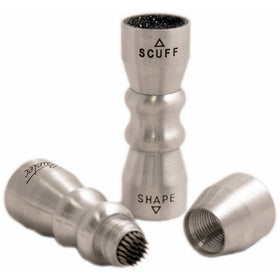 CUETEC BOWTIE 3 IN 1 TIP TOOL FOR SNOOKER & POOL CUES by Cuetec