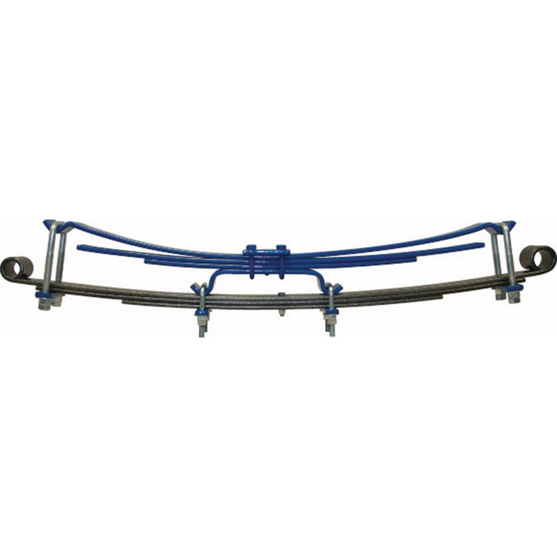 Hellwig 2520 LP-25 Leaf Kit